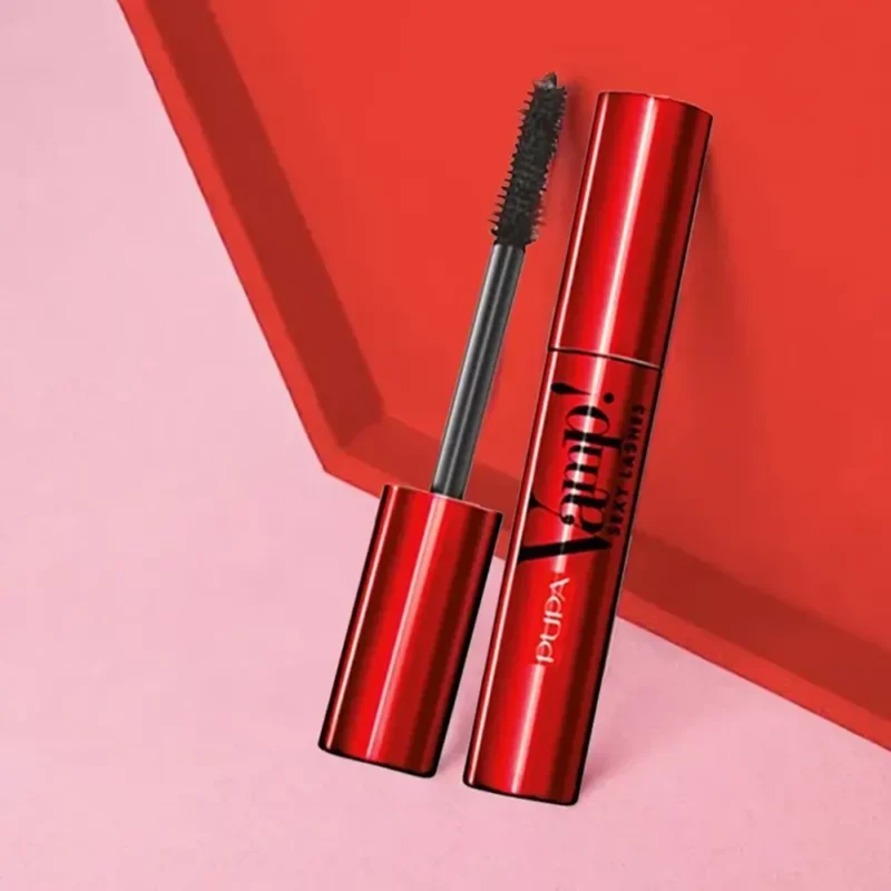 ريمل حجم‌دهنده پوپا Vamp LASHES حجم 12ميل - Image 3