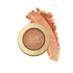 برنزر پودري ميلانی مدل BAKED BRONZER