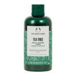 تونر ضدجوش بادی شاپ TEA TREE حجم 250ميل