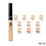 کانسیلر فیتمی میبلین حجم 6.8 میل - Image 4