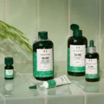 تونر ضدجوش بادی شاپ TEA TREE حجم 250ميل - Image 2