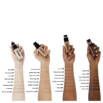 کرم پودر انواع پوست لورال مدل Infaillible 32H حجم 30میل - Image 2