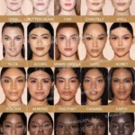 كانسيلر فول کاور شیگلم LIKE MAGIC 12H - Image 3