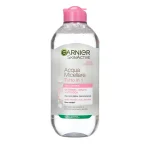 میسلار واتر پوست حساس گارنیر Tutto in 1 حجم 400ميل