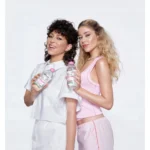 میسلار واتر پوست حساس گارنیر Tutto in 1 حجم 400ميل - Image 2