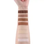 پالت هایلایتر و کانتور پودری فور اور 52 - Image 5