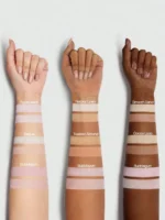 پودر فیکس دو منظوره صورت و چشم شیگلم مدل insta-ready - Image 3