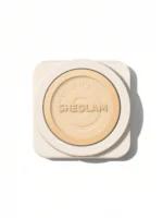 پنکک کرمپودری شگلم مدل Skin-Focus High Coverage