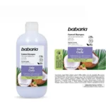 شامپو موهای فر باباریا Waves Curls حجم 500میل - Image 4