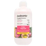 شامپو موهای رنگ شده باباریا Color Capture حجم 500میل