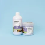 شامپو موهای فر باباریا Waves Curls حجم 500میل - Image 3