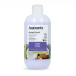 شامپو موهای فر باباریا Waves Curls حجم 500میل