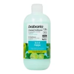 شامپو ضدشوره باباریا S.O.S Caspa حجم 500میل