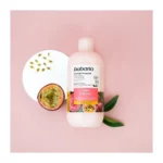 شامپو موهای رنگ شده باباریا Color Capture حجم 500میل - Image 3