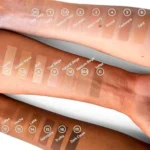 کرم پودر مدل Vfx pro حجم 30 میل فارماسی - Image 2