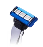 دسته تیغ اصلاح ژیلت مدل MATCH3 TURBO - Image 3