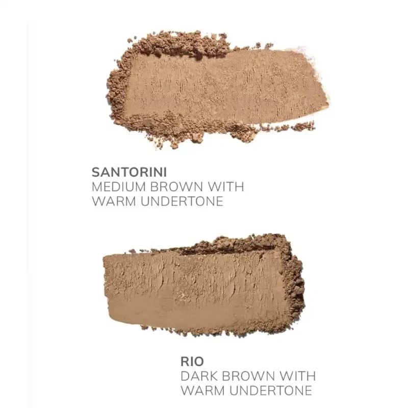 پودر فشرده برنزر فارماسی مدل follow the sun حجم 12گرم - Image 2