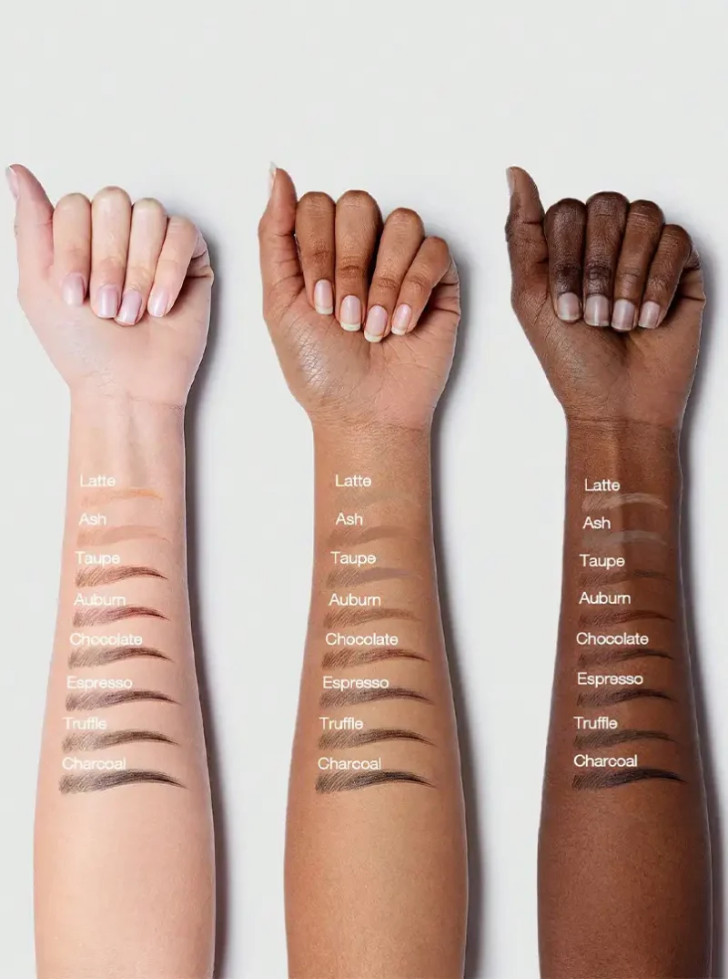 هاشور ابرو شیگلم مدل Brow-Fection حجم 1.2 میل - Image 3