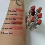 رژلب پیچی فارماسی مدل BB Glaze - Image 8