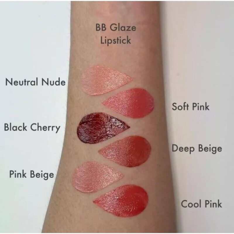 رژلب پیچی فارماسی مدل BB Glaze - Image 7