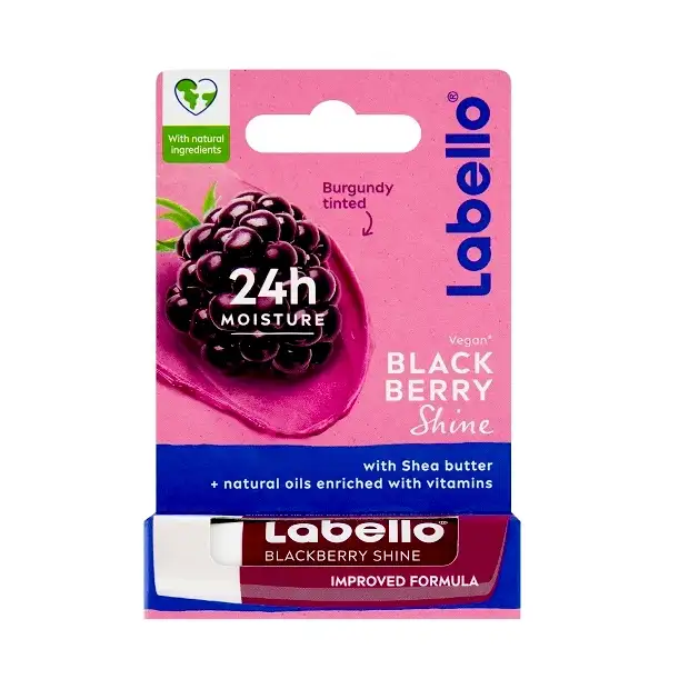 بالم-لب-لابلو-تمشک-سیاه-20241106-112950 (1) copy بالم لب مرطوبکننده لابلو شاهتوت وزن 4.8گرم - Image 1