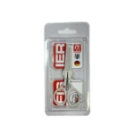 قیچی ابرو زولینگن(فیشر) مدل S2 - Image 3