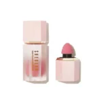 رژگونه مایع مات شیگلم مدل Liquid Blush