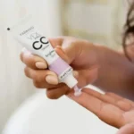 سی‌سی کرم بنفش فارماسی VFX Pro حجم 25میل - Image 3