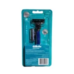 دسته تیغ ژیلت Mach3 + یدک 2عددی - Image 2