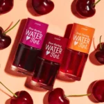 تینت لب اتود هوس مدل Water Tint حجم 9میل - Image 3