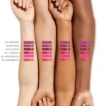 لیپ گلاس فارماسی مدل Latina Lip LQR حجم - Image 5