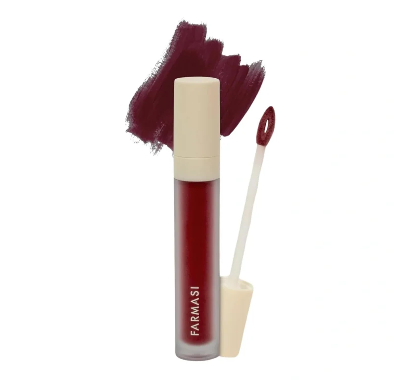 رژلب مایع مات فارماسی حجم 4میل - Image 1