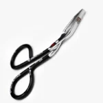 موچین انبری زولینگن(فیشر) مدل T1 - Image 3