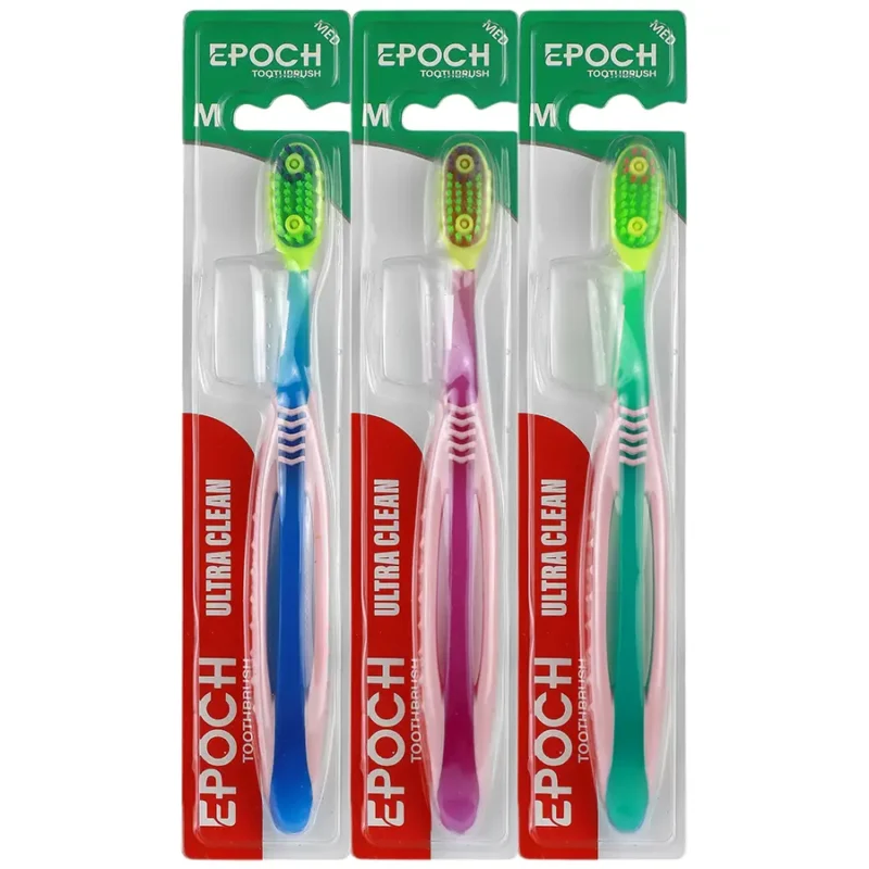 مسواک ایپوچ مدل الترا کلین - Image 2