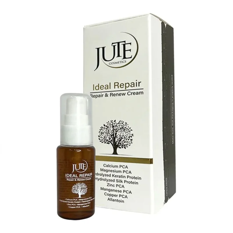 کرم ترمیم کننده ژوت حجم 30میل - Image 2