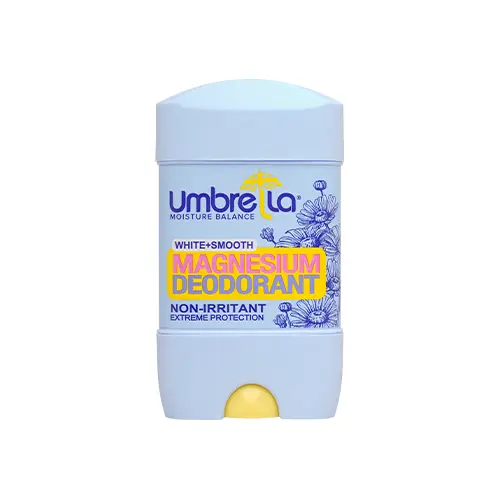 17 استیک ضدتعریق زنانه آمبرلا مدل اسموت حجم 75 میل - Image 1