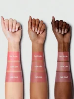 رژگونه مایع مات شیگلم مدل Liquid Blush - Image 5