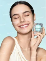 پرایمر یخی شیگلم مدل Glacier Glo وزن 30گرم - Image 4