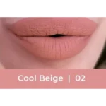 رژلب مایع مات فارماسی مدل VFX Elite - Image 2