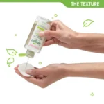 پاک کننده‌ی آرایش چشم سیمپل حجم 125میل - Image 3