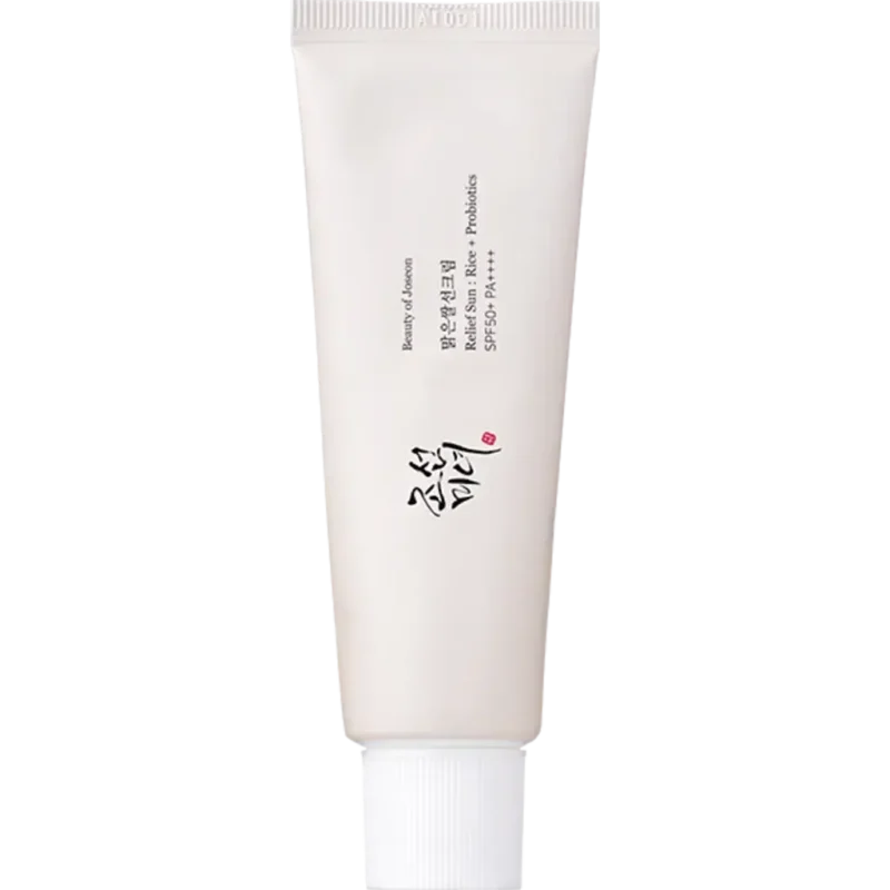 کرم ضدآفتاب بیوتی آف جوسان مدل Rice+Probiotics حجم 50میل - Image 1