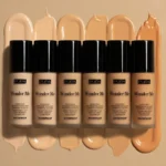 كرم پودر پوپا مدل Wonder Me انواع پوست حجم 30 ميل - Image 3