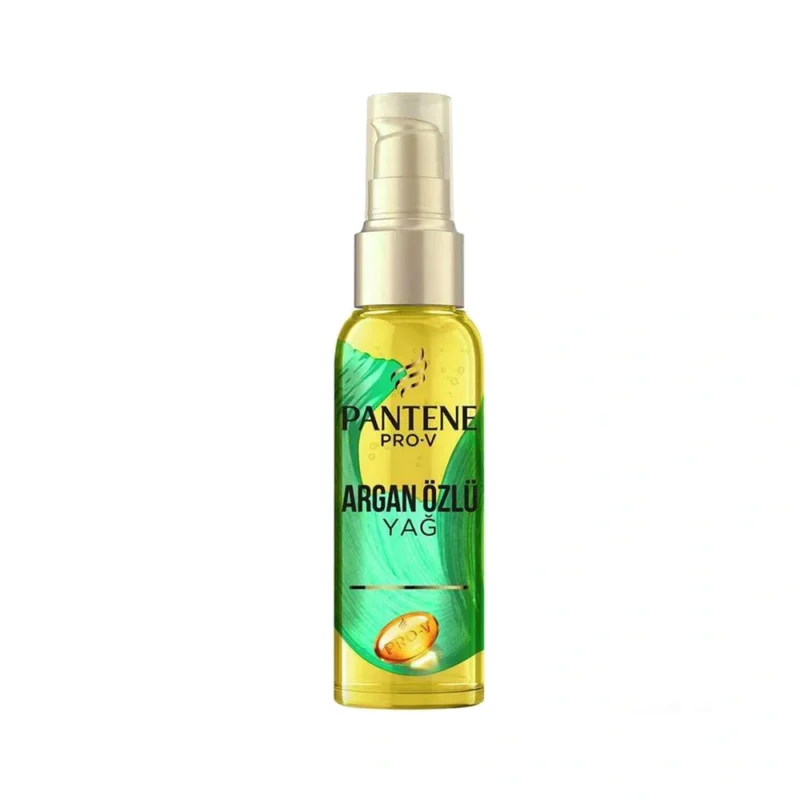 4015600609191 روغن آرگان پنتن مدل Argan Ozlu حجم 100میل - Image 1