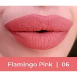 رژلب مایع مات فارماسی مدل VFX Elite - Image 3