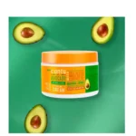 کرم آبرسان موی فر کانتو مدل AVOCADO حجم 340میل - Image 2