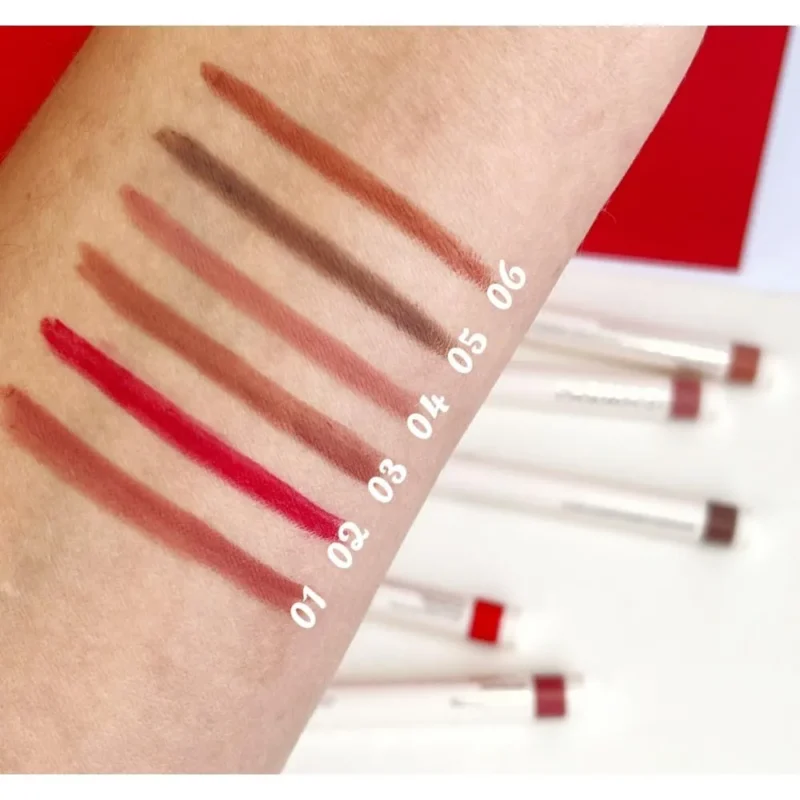 خط لب پیچی فارماسی - Image 6