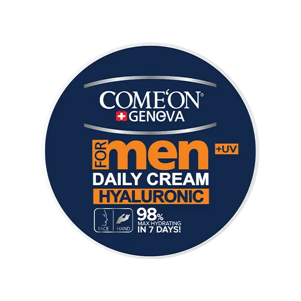 63 کرم کاسه ای مخصوص آقایان کامان حجم 250 میل - Image 1