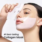 ماسک کلاژن بایودنس مدل Bio Collagen - Image 8