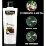 نرم کننده مو ترزمه مدل Botanique حجم 700 میل - Image 2