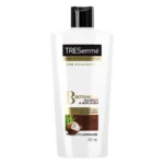 نرم کننده مو ترزمه مدل Botanique حجم 700 میل